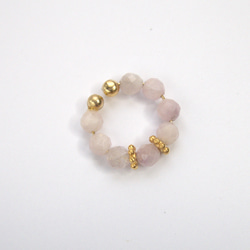 SALE 33%OFF】淡水パールのビーズチェーンネックレス（シルバー