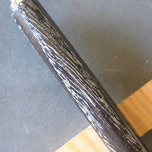 木軸シャープペンシル　栗 caba6b8cf699a977b8cadebfc8394d