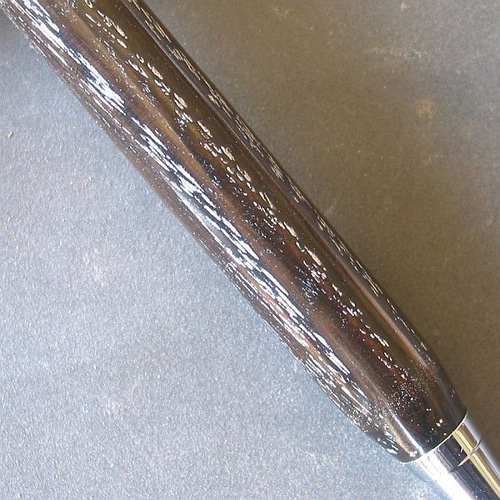 神代栗】木軸シャープペン 古代からの贈り物【即日発送】 ペン・筆記