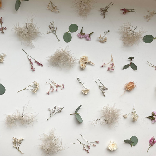 3本セット/送料無料】セミオーダー可能◎癒しのフラワーカーテン