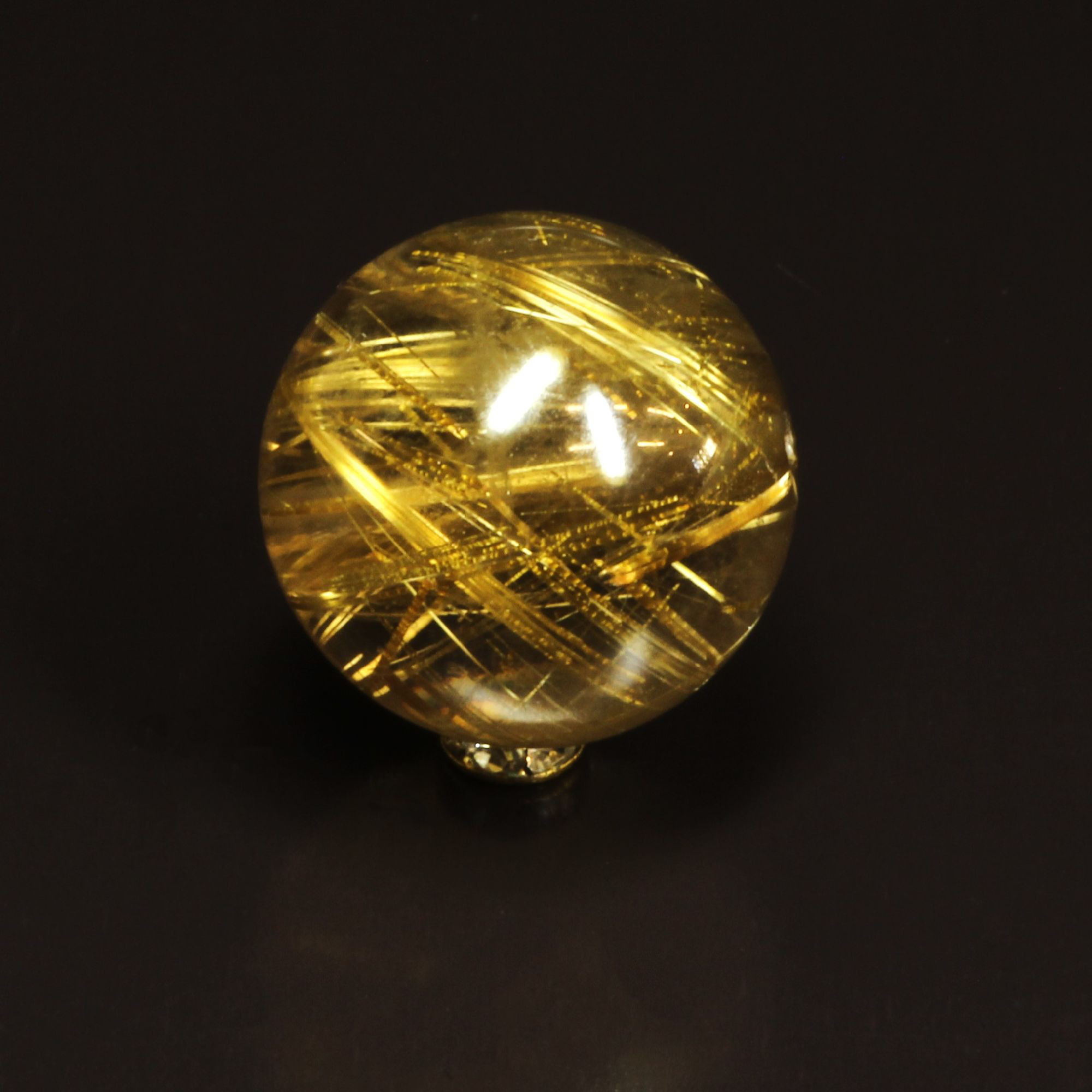 トルマリン 2.96ct ☆882 Ω ハンドメイド素材