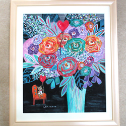 87 玄関ドア用 外飾りリース リース ikuko 通販 4261530｜Creema