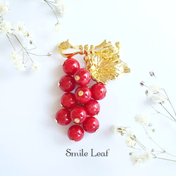 珊瑚（さんご） ブローチ の人気通販｜Creema(クリーマ) 国内最大の