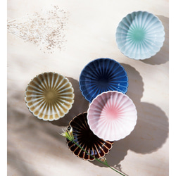 sinogi 小鉢　彩り5カラーセット　ギフトセット　小皿や小鉢、おうちごはんに　母の日　父の日プレゼント 1枚目の画像