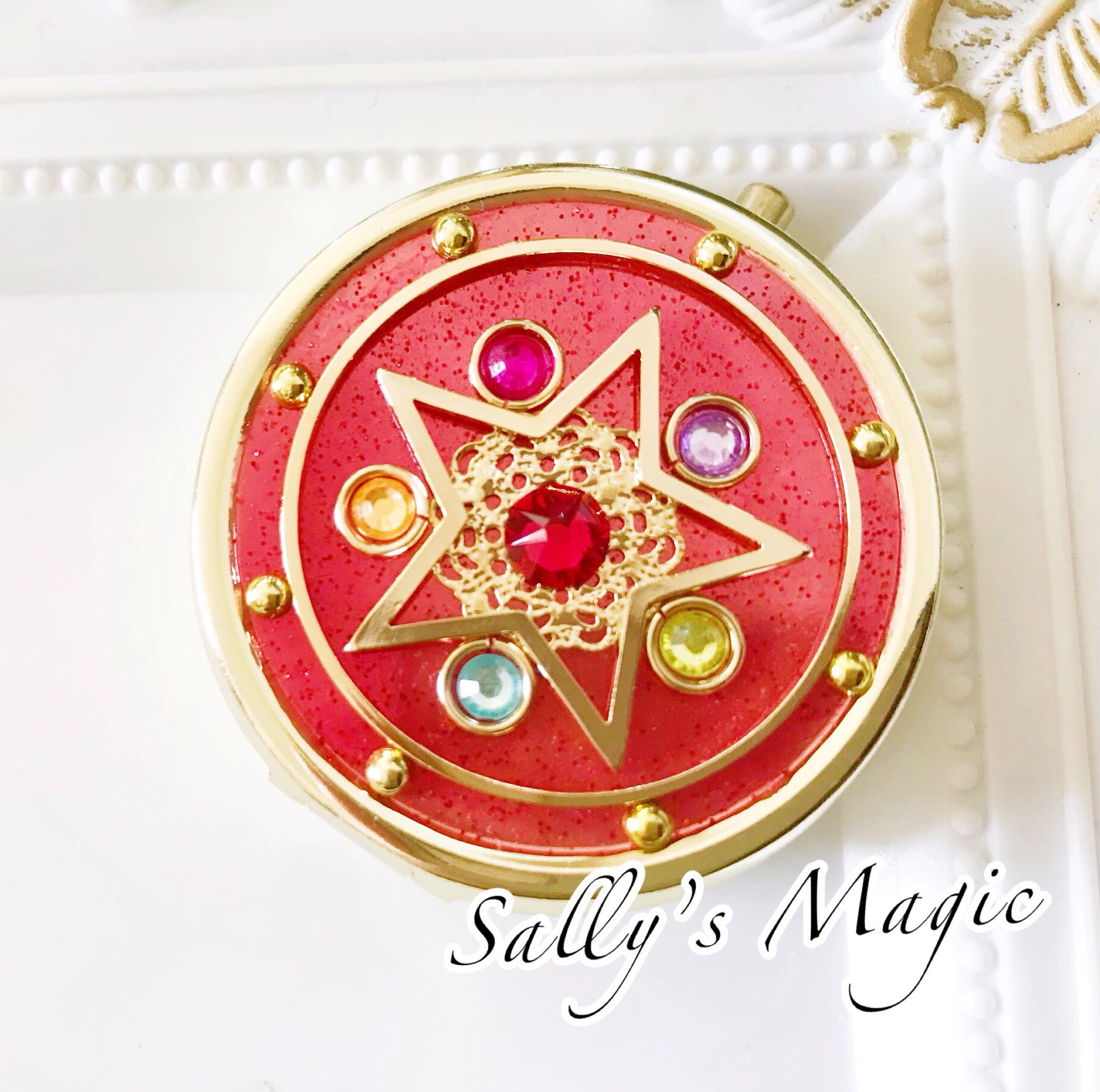 MARI様·BOX3ハンドメイド ピルケース｜財布・ケース・小物入れ