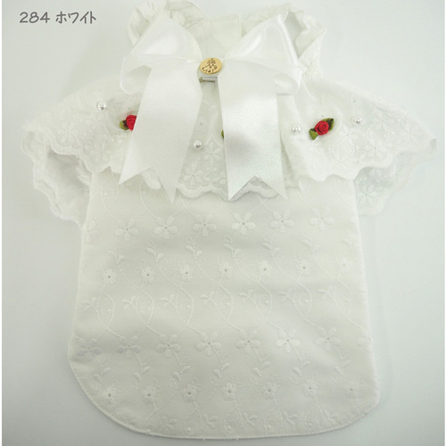 ドレス 0～5号 パピー 小型 犬 猫 ペット 服 ワンピース ビジューP275 楽天市場】ビジュー ワンピース（ペット・ペットグッズ）の通販