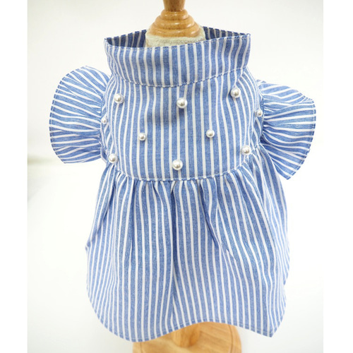 オーバーオール ワンピース パピー 小型犬 犬 猫 ペット 服 P801 802 犬 服 ワークわんサロペット トレーナー ロゴ ペットクイーン