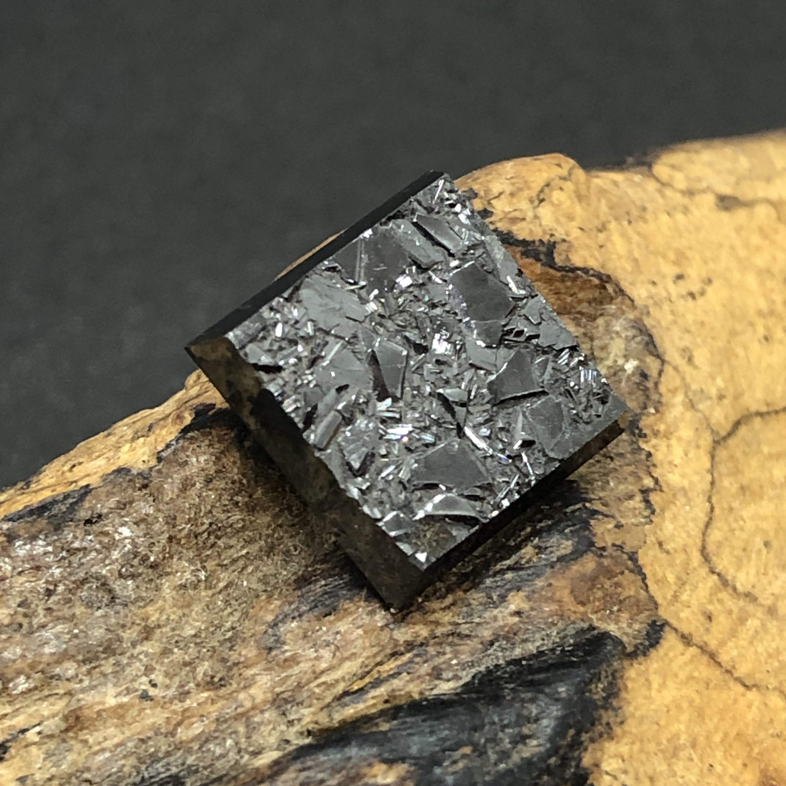 トルマリン 2.96ct ☆882 Ω ハンドメイド素材