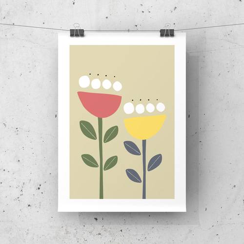 danotte様 リクエスト 3点 まとめ商品　北欧アート　モダンアート　絵画 danotte様 リクエスト 3点 まとめ商品 北欧アート モダンアート 絵画