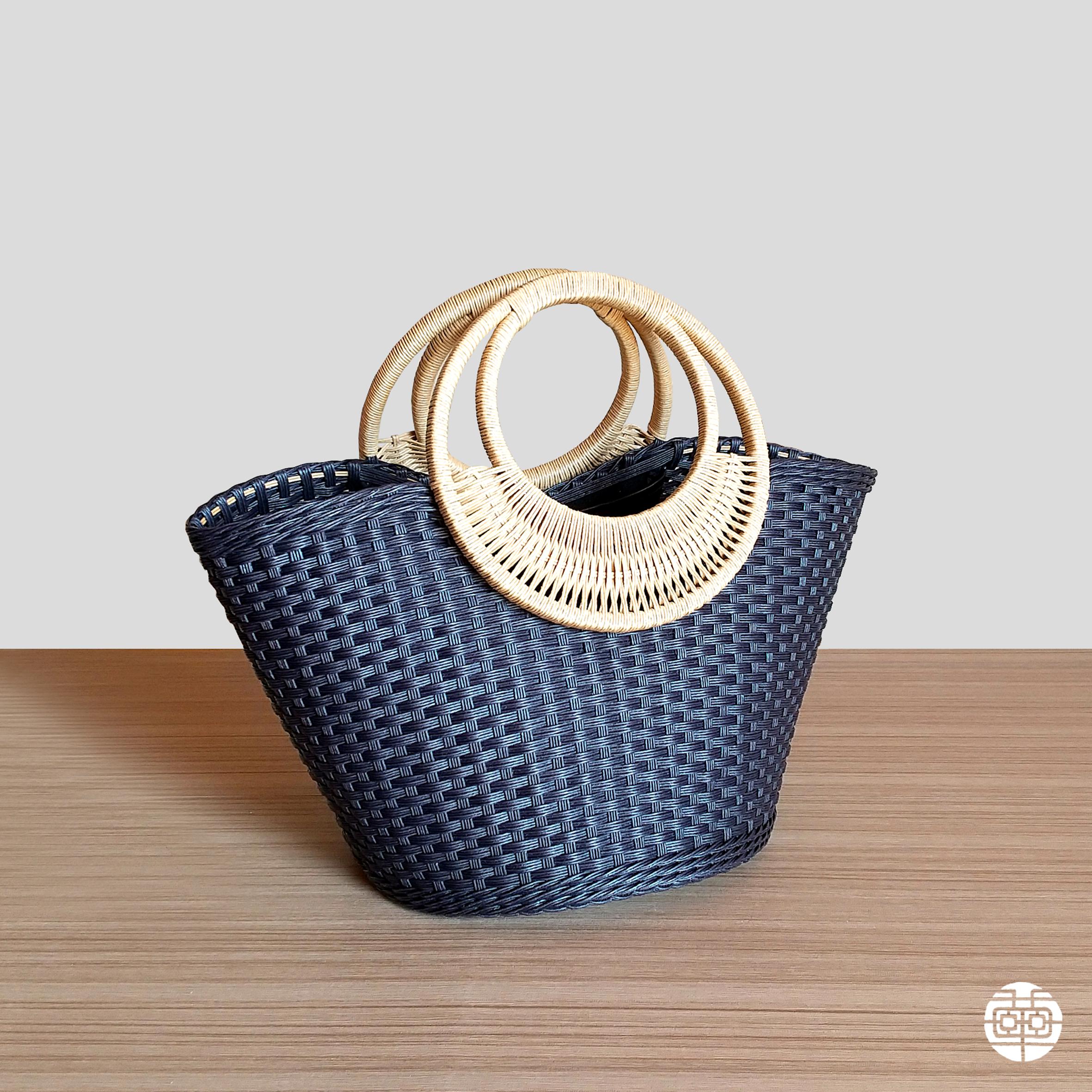 Mさま専用 かごバッグ Lサイズ 楽天市場】【あす楽】 Little Large Big 3個セット かごバッグ