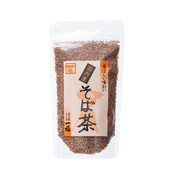 そば茶 国産 150ｇ 香ばしい 日本そば 蕎麦茶 ソバ茶 ノンカロリー ノンカフェイン おうち時間 080 9枚目の画像