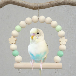 文鳥 アスレチック のおすすめ人気通販 検索結果｜Creema(クリーマ