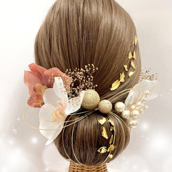 和装 ヘッドドレス(ウェディング) のおすすめ人気通販|Creema 和装 ヘッドドレス(ウェディング) のおすすめ人気通販|Creema