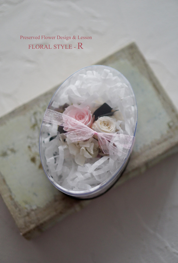 【ローズのコサージュ Rose Corsage（ピーチベージュ Peach Beige）】入学式・卒業式・セレモニー 4枚目の画像