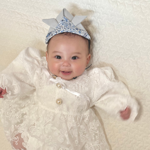 兜　オーダー　子供の日　かぶと　誕生日　プレゼント　初節句　キッズ　ベビー 楽天市場】兜 ベビー 男の子 初節句 子供の日 かぶれる 【意匠登録済