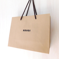 当店１番人気【出産祝い】おなまえ積み木♡Mサイズ〈桐箱入り〉名入れギフト 14枚目の画像