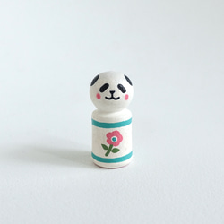 花束パンダ《親子セット》 14枚目の画像