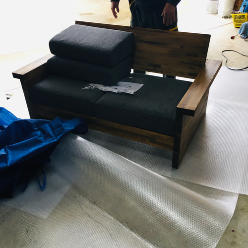 シングルママくみパンマン様専用 ソファー 2人掛け 遅かっ シングルママくみパンマン様専用 ソファー 2人掛け 遅かっ