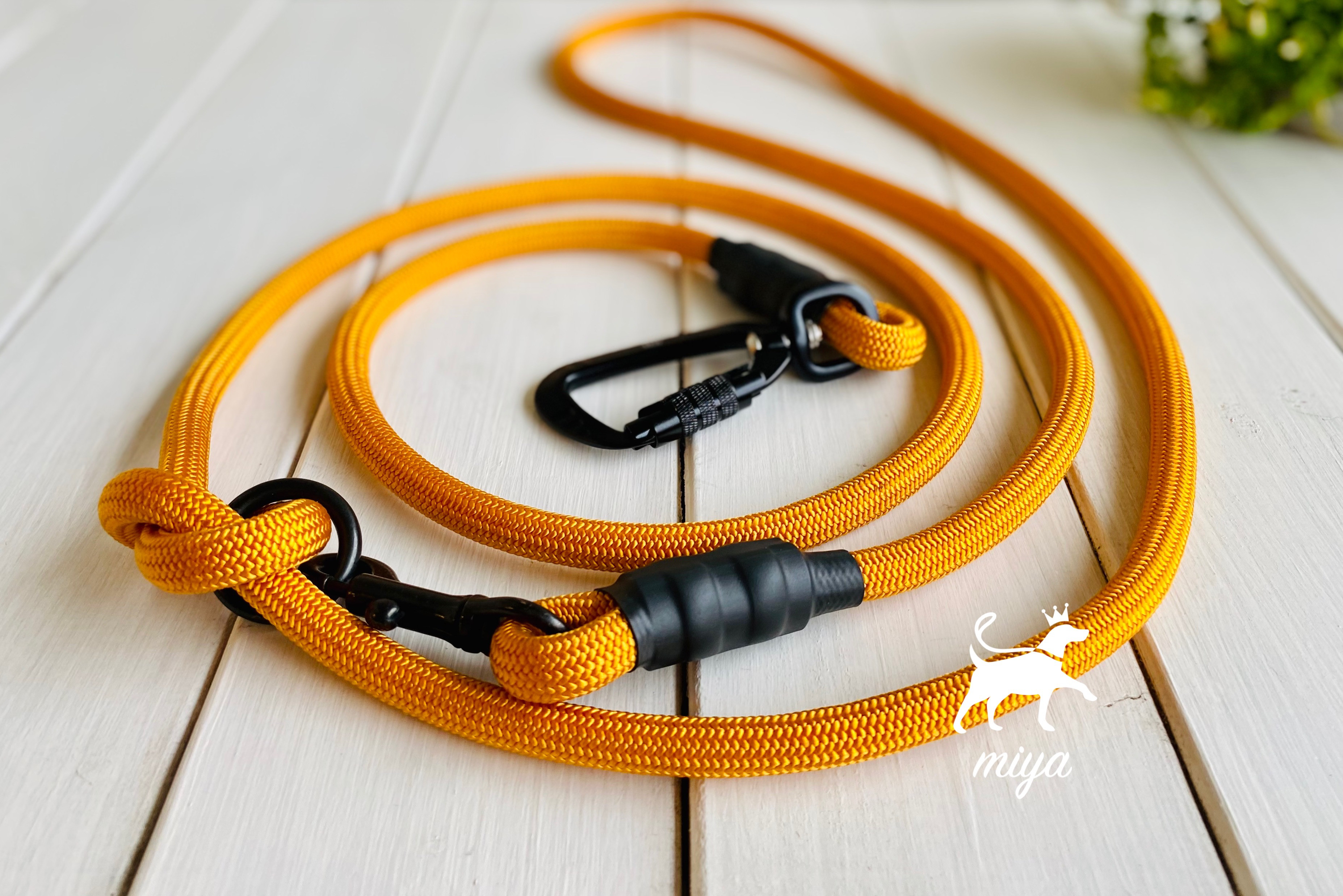 受注制作　ロープリード