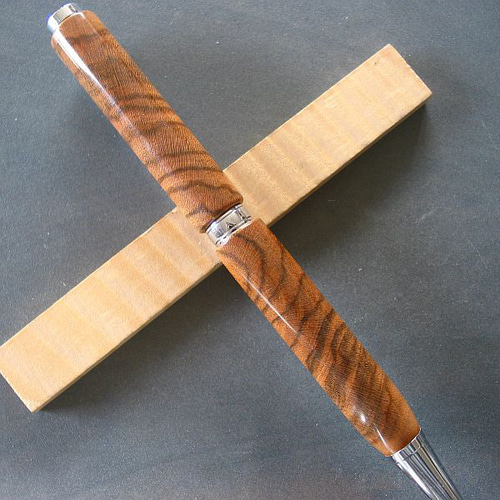 桜】木軸ボールペン 染井吉野の木目が素晴らしい【即日発送