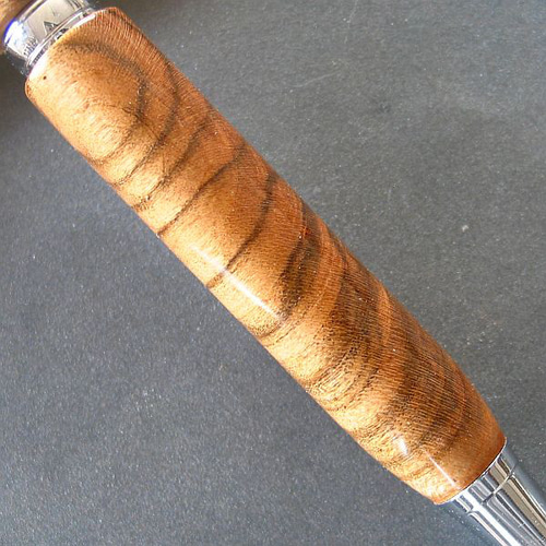 桜】木軸ボールペン 染井吉野の木目が素晴らしい【即日発送