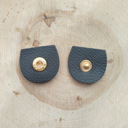 【イタリアンレザー】手縫いのミニトートバッグ（コンパクト/シンプル/メンズ/レディース/プレゼント）コーヒーブラウン 17枚目の画像