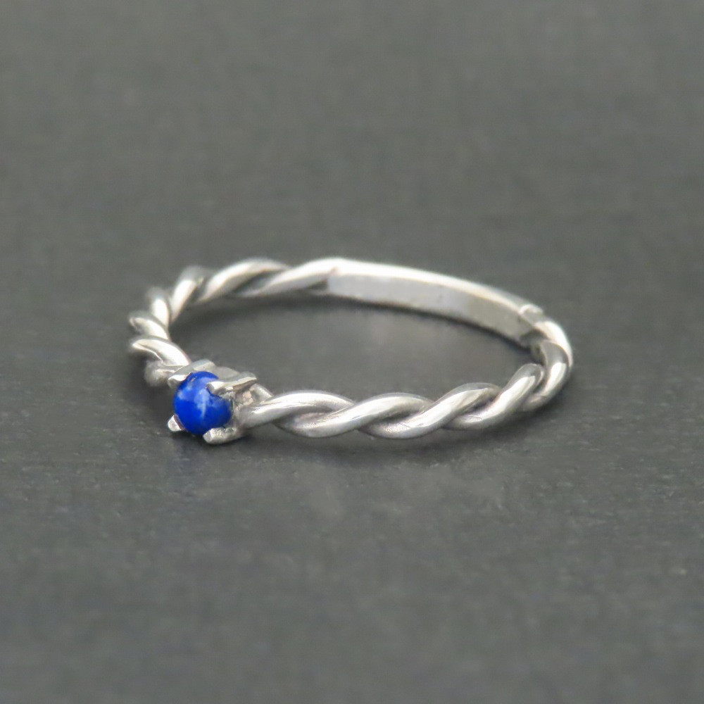 アンティークリング 指輪 シルバー925【刻印無料】アンティーク リング シルバーアクセサリー 選べる 天然石 誕生石