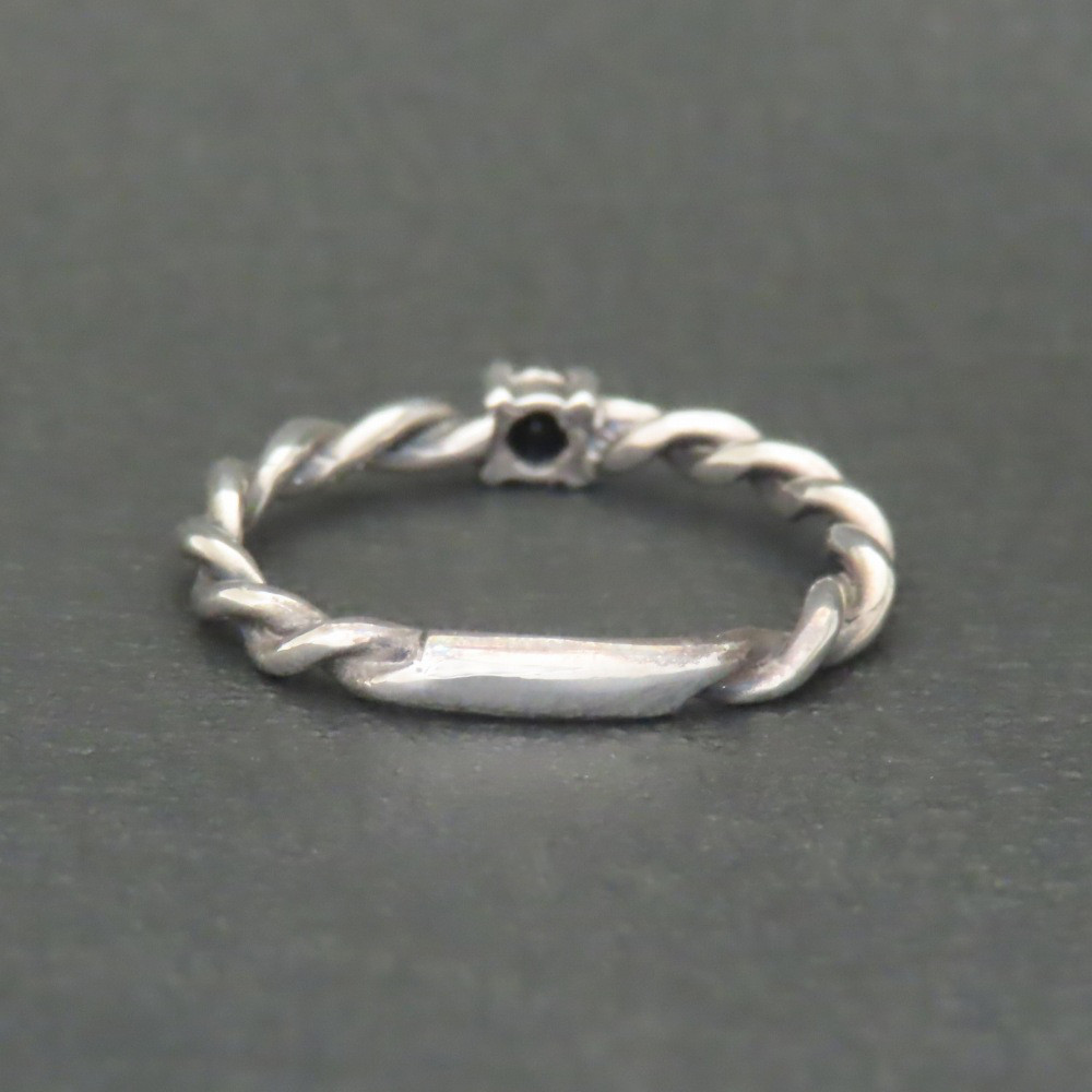 アンティークリング 指輪 シルバー925【刻印無料】アンティーク リング シルバーアクセサリー 選べる 天然石 誕生石