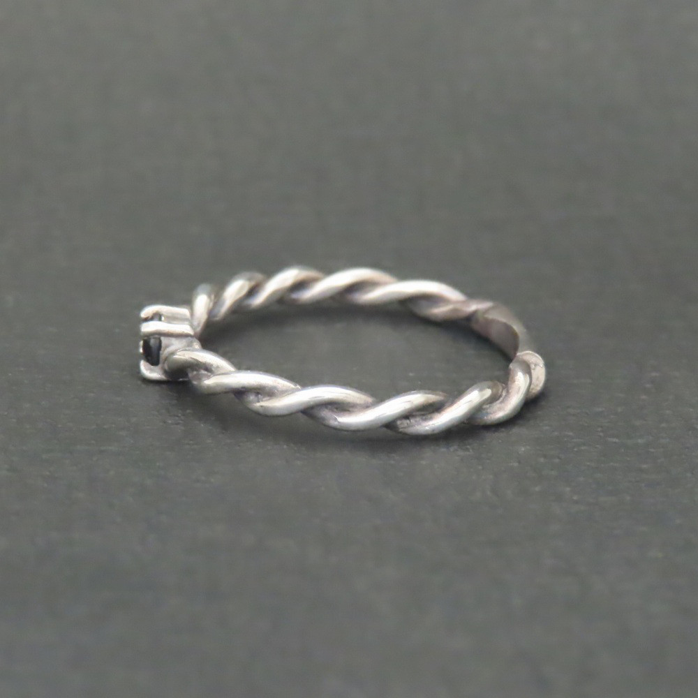 アンティークリング 指輪 シルバー925【刻印無料】アンティーク リング シルバーアクセサリー 選べる 天然石 誕生石