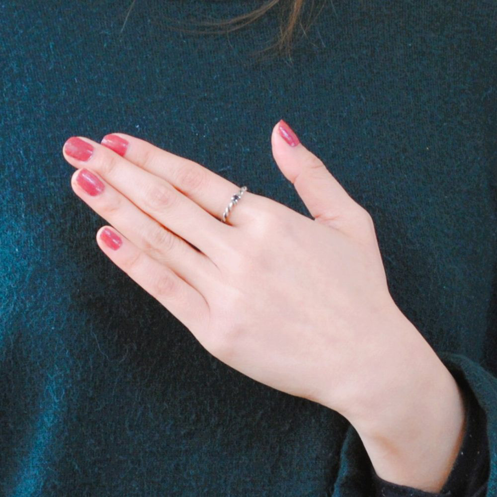 アンティークリング 指輪 シルバー925【刻印無料】アンティーク リング シルバーアクセサリー 選べる 天然石 誕生石