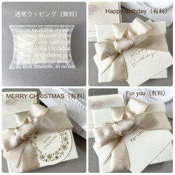 Cherry blossoms - アメジスト ピンクシェル 小さな天然石のワイヤーリング ピンクスピネル 指輪 桜 8枚目の画像