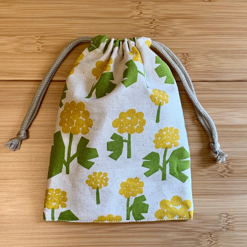 nana様 確認用 給食袋 巾着袋 ランチョンマット オーダー 名入れ nana