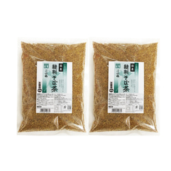 韃靼そば茶 国産 800g(400g×2) 健康茶 ルチン ノンカロリー ノンカフェイン 韃靼蕎麦茶 0913*2 11枚目の画像