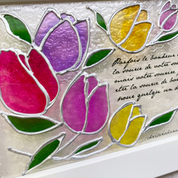 オルゴール付き万華鏡 ステンドグラス その他インテリア雑貨 ステンド