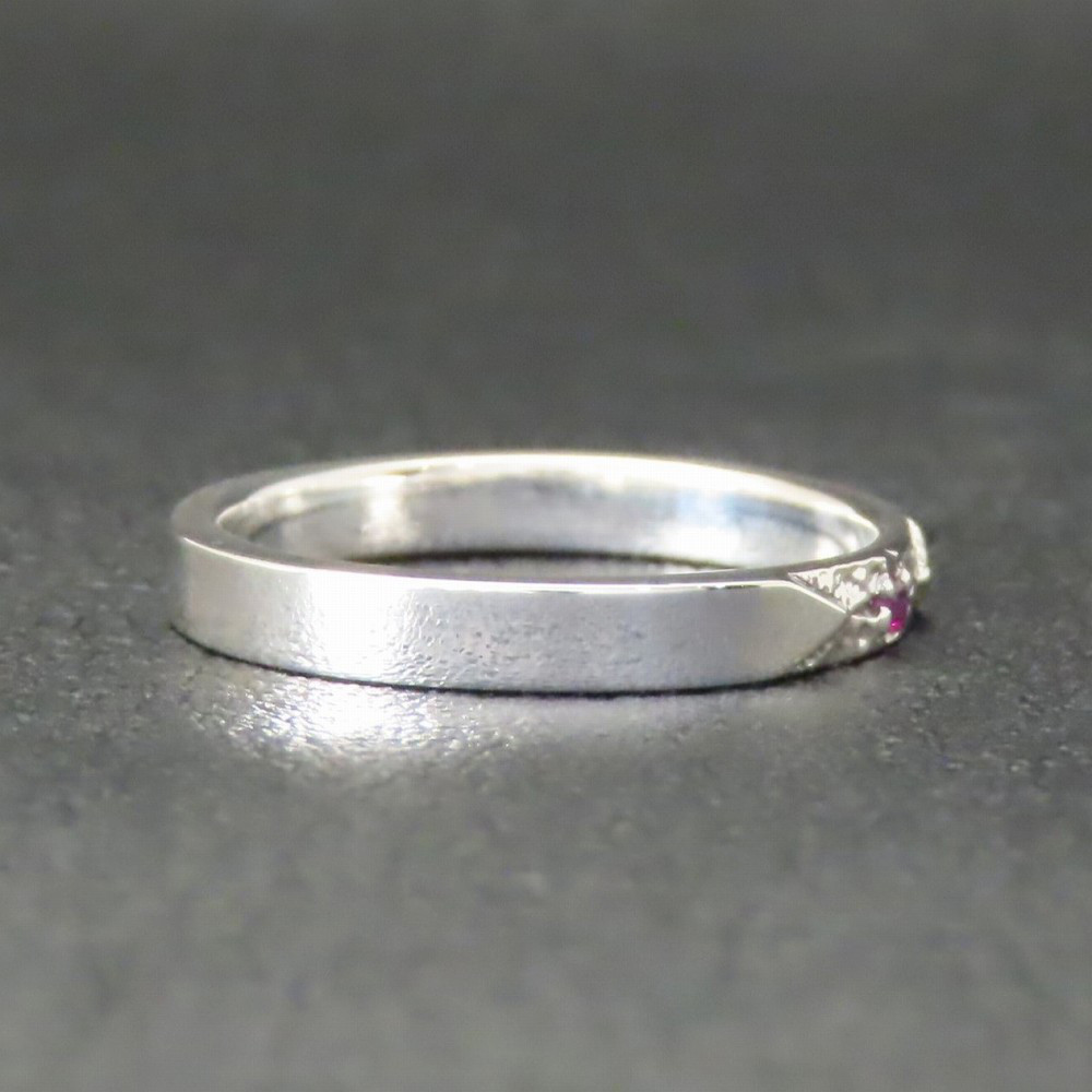 シルバー925 太陽リング 指輪 【刻印無料】 太陽 サン 唐草 唐草模様 アラベスク シルバーアクセサリー レディース