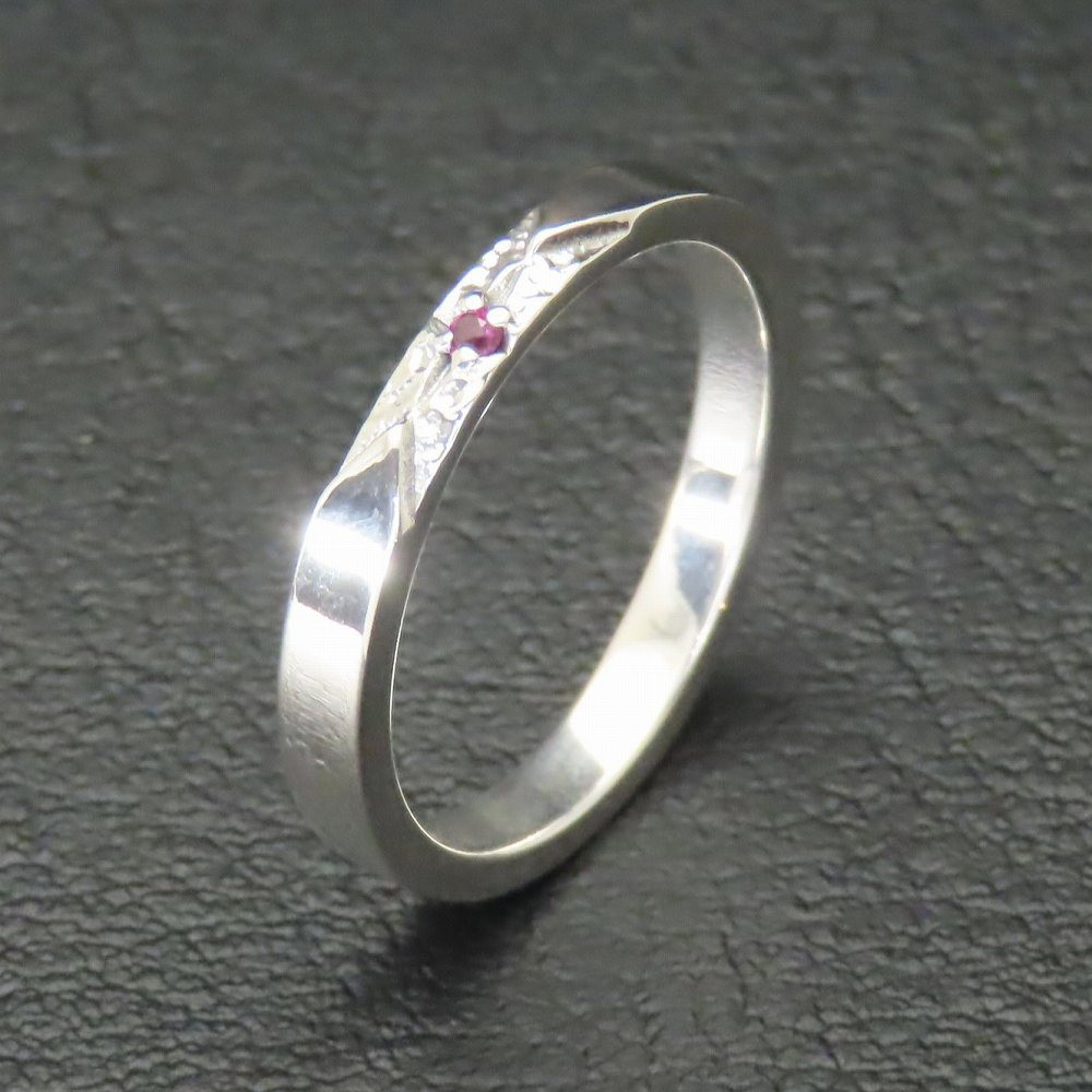 シルバー925 太陽リング 指輪 【刻印無料】 太陽 サン 唐草 唐草模様 アラベスク シルバーアクセサリー レディース