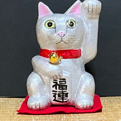 銀製置物 機動戦士Zガンダム』×JAM HOME MADEによる、SILVER925フェイスリング