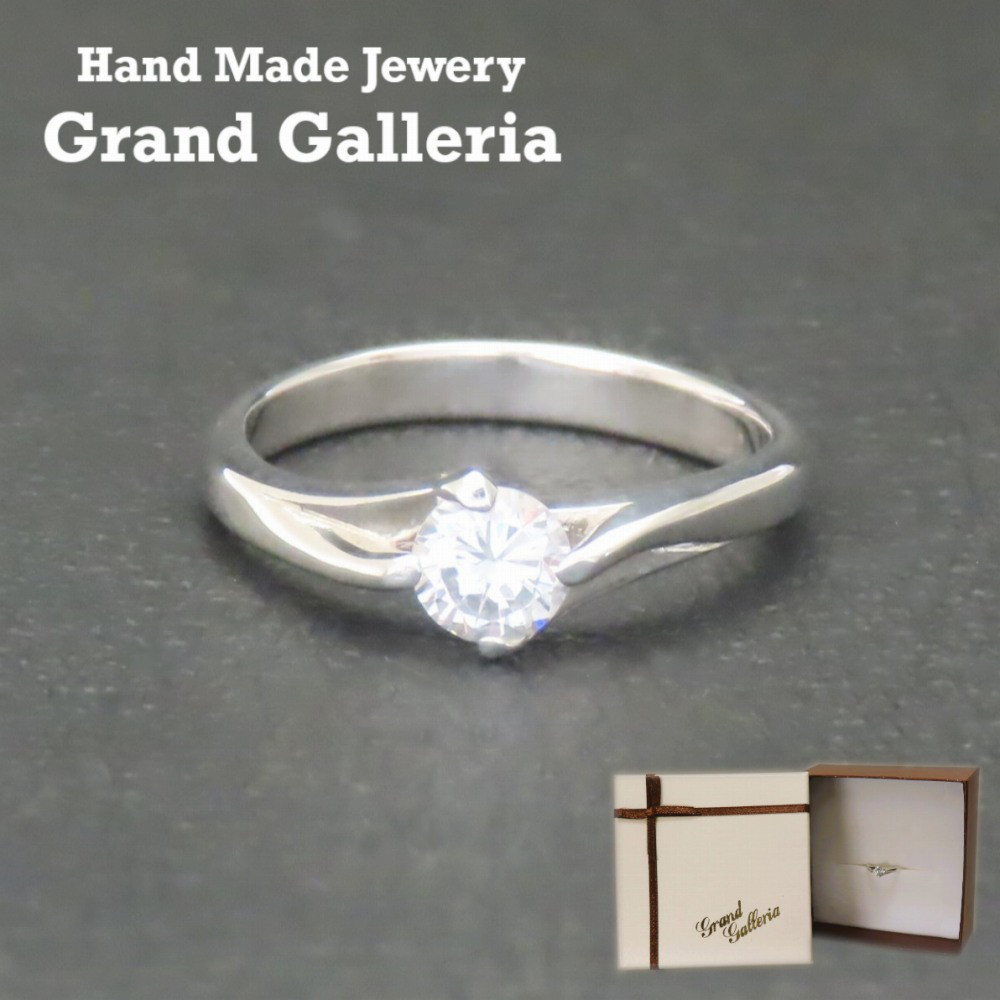 ストーンリング シルバー925 【刻印無料】 リング 指輪 レディース 女性 シルバーアクセサリー クリスマス 誕生日