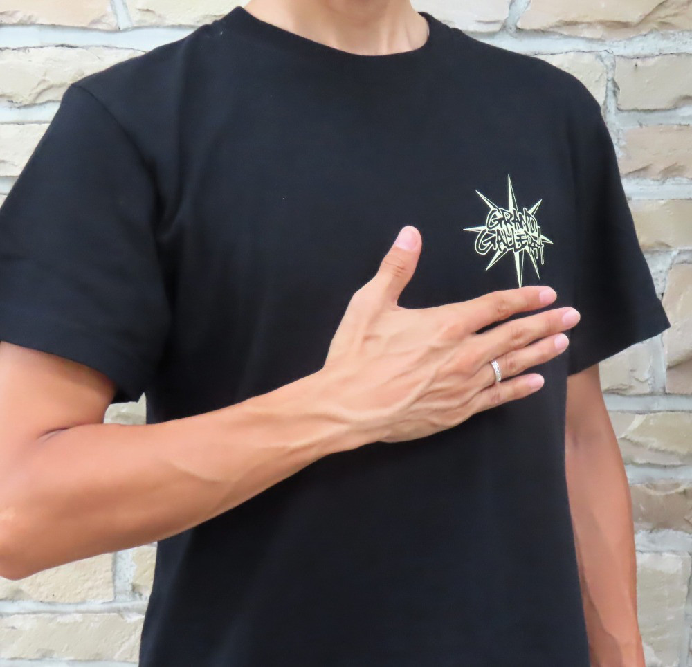 釣り針リング シルバー925 指輪 【刻印無料】 アングラー 釣り針 フィッシュフック 波 波模様 スクロール リング