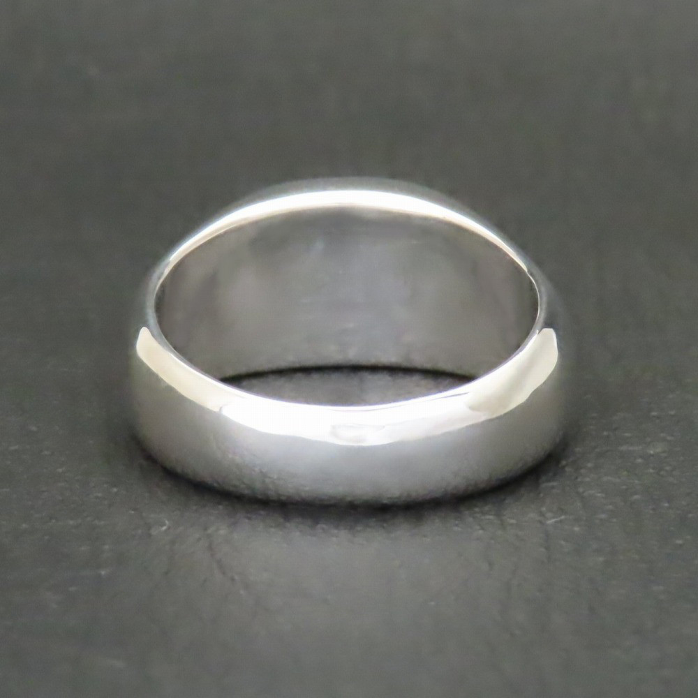 アルファベットリング B 指輪 シルバー925 【刻印無料】 アルファベット イニシャル オールドイングリッシュ