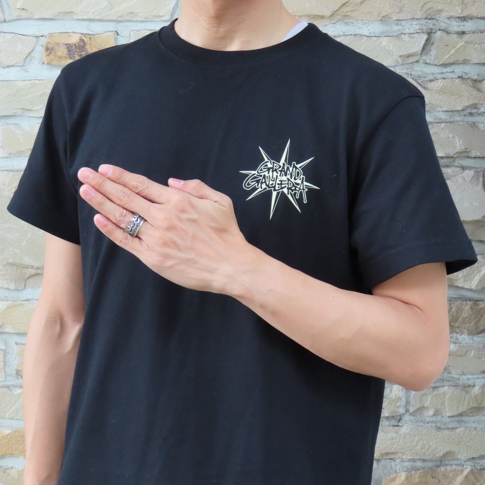 クラウンリング M 15～17号 シルバー925 指輪 【刻印無料】 クラウン 王冠 リング シルバーアクセサリー