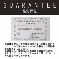 ハワイアンジュエリーリング 白 ハイビスカス スクロール シルバー925 【刻印無料】 花 波 波模様 リング 指輪 15枚目の画像