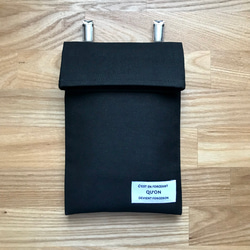 移動ポケット ☆ オーダー受け付けます♪ 移動ポケットオーダー | 入園グッズオーダーのポッテアポッテ