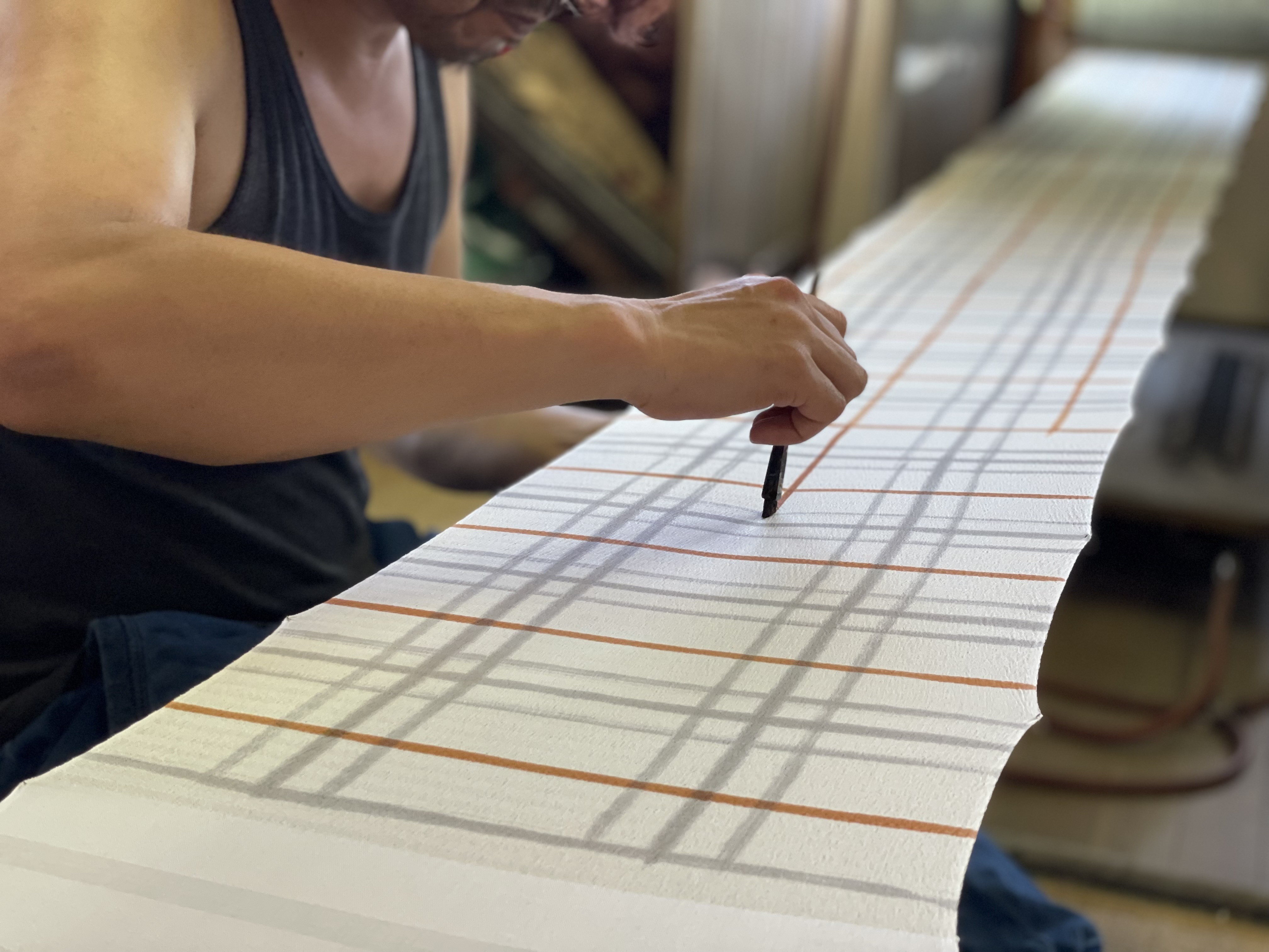 一点物　上下別々「あなた好み」にコーディネート　「Apple Watch 用の替えベルト」　45（44、42)mm下部