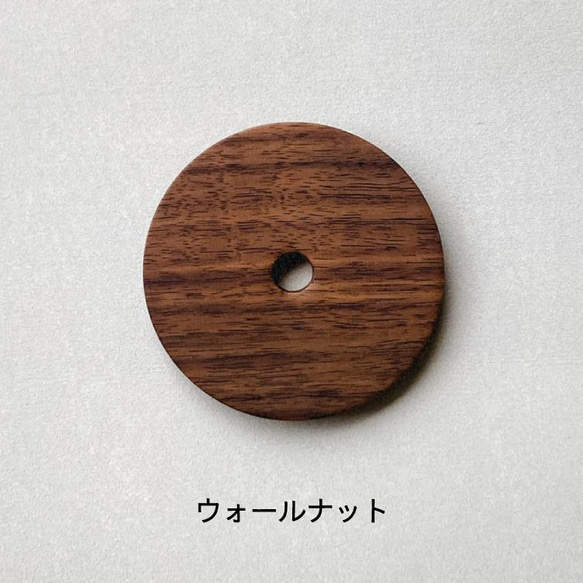 【新色外觀】單花插片/木製杯墊◎春日杯墊◎結婚禮物◎新建慶典◎搬家慶典◎新生活 第9張的照片
