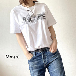 ☆StarTシャツ／当店人気No.1Tシャツ／大人Tシャツ／受注生産 11枚目の画像