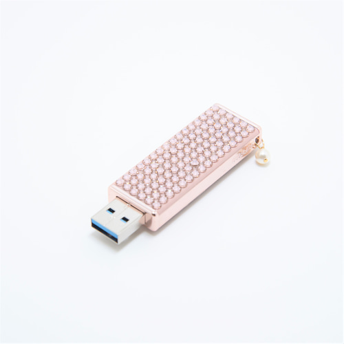 リニューアル】【32G USB メモリ_SAKURA】USBメモリ（ピンク） その他