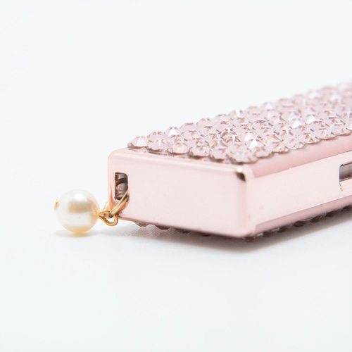 リニューアル】【32G USB メモリ_SAKURA】USBメモリ（ピンク） その他