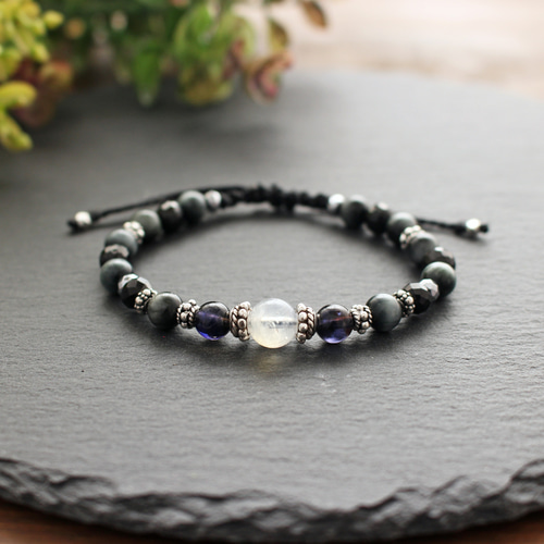 Iolite - Mail order | Managed by a gemstone appraiser
