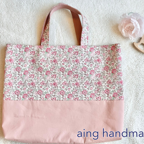 リバティ☆オーダー受付ページ☆入園入学グッズ ハンドメイド 女の子